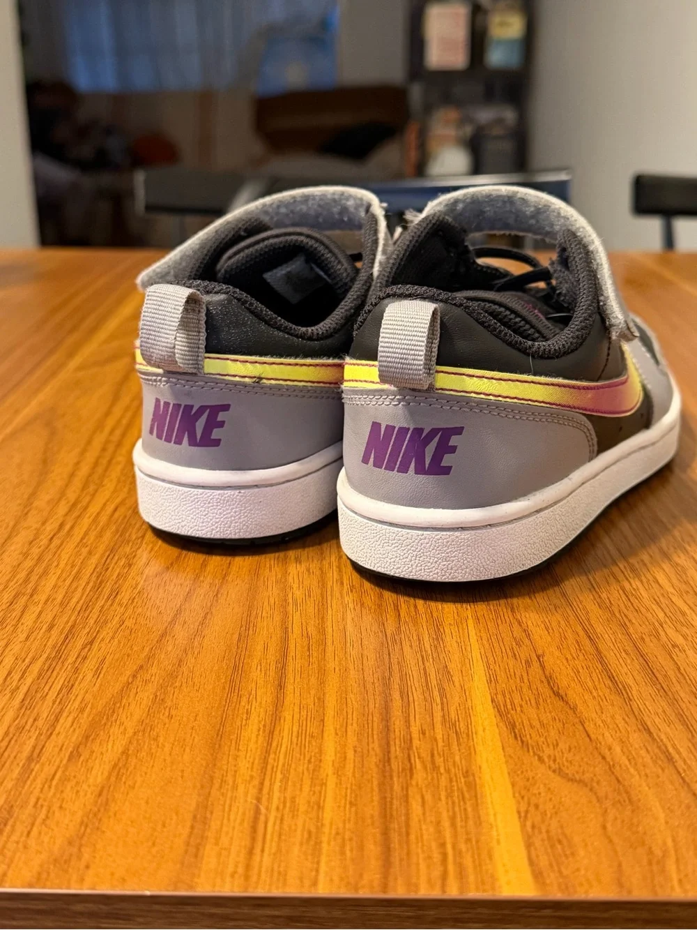 Nike great shape
